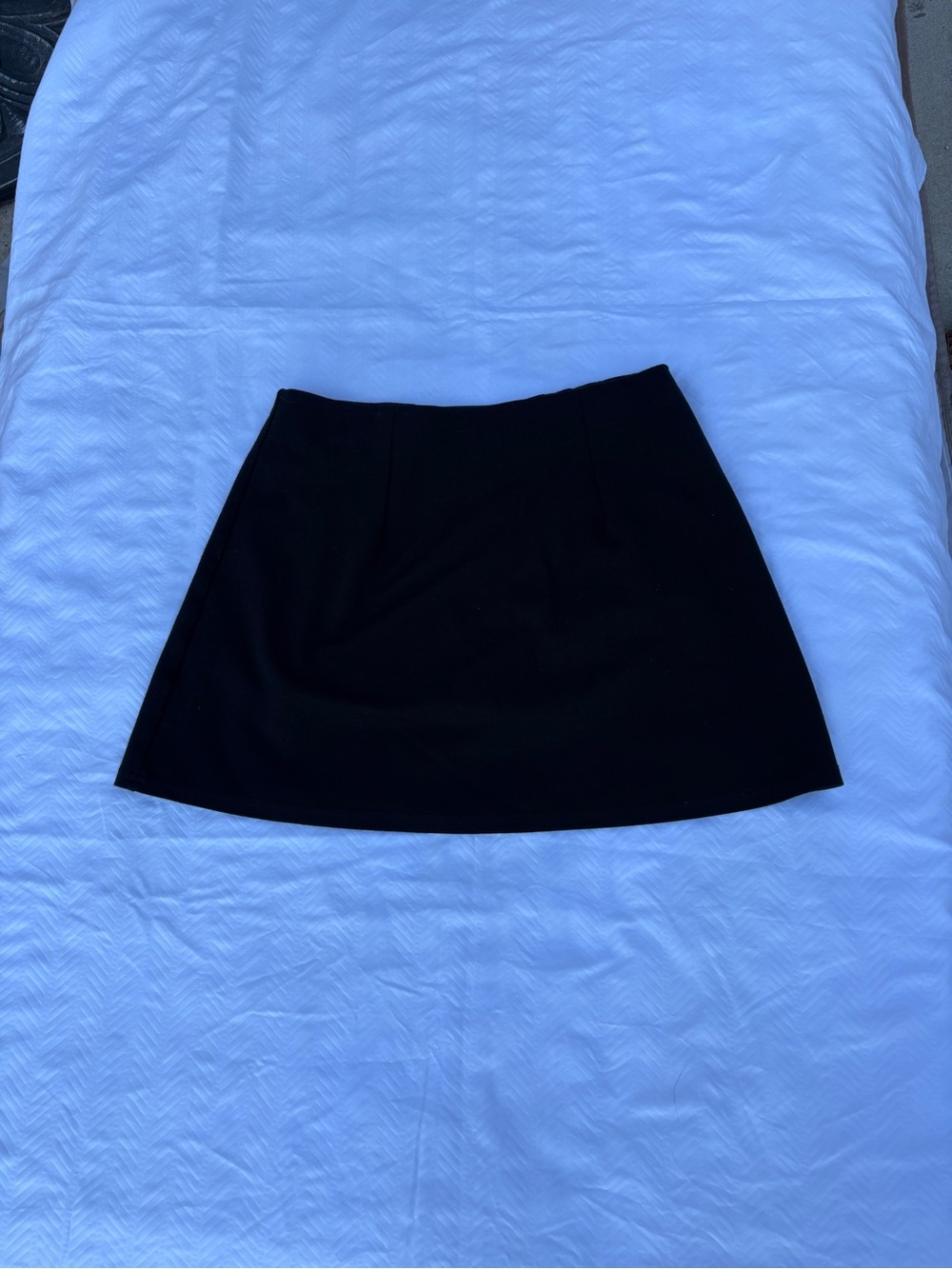 American Eagle Mini Skirt